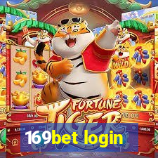 169bet login